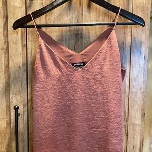Express camisole top
